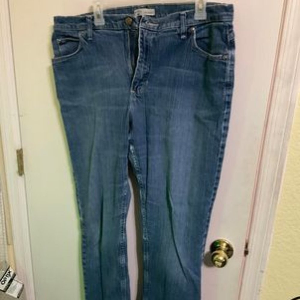 Riders by Lee Women's Jeans